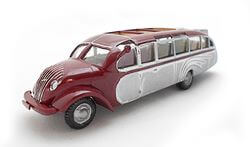 diecast model Opel Blitz Strassenzepp Essen