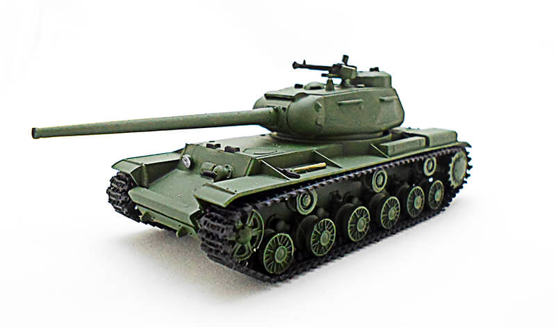 diecast model IB-1