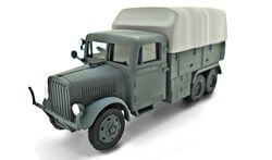 diecast model Praga RV